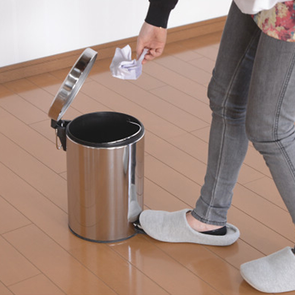 ダストボックス　（７ｌ）