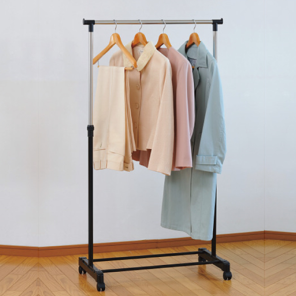 シンプルハンガー