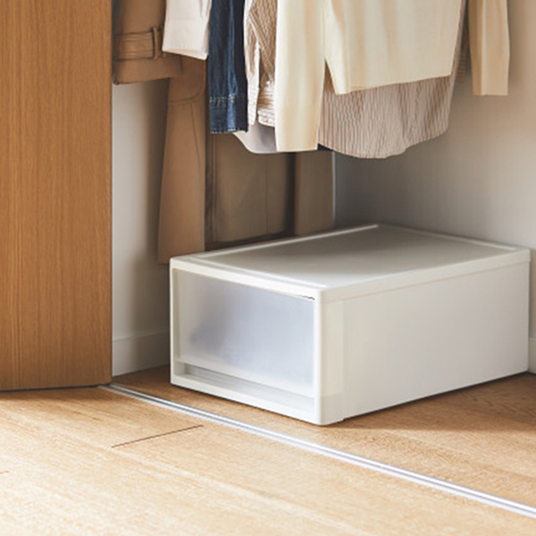 クローゼットケース