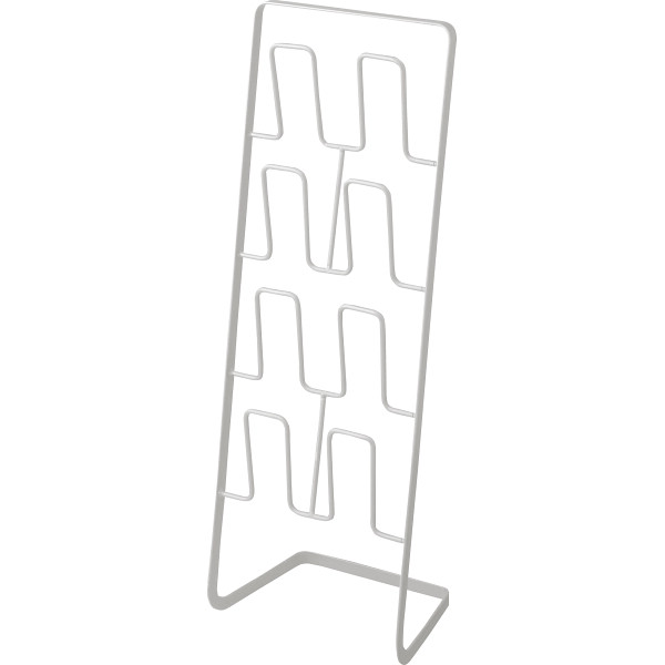 スリッパラック　　　ホワイト