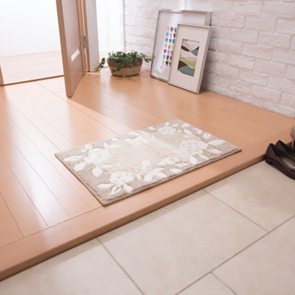 グレイス　玄関マット