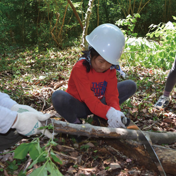 セブン‐イレブン記念財団　チャリティーギフト