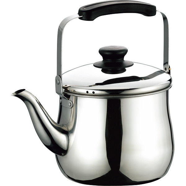 ニュークラス　広口ケトル（３．２ｌ）