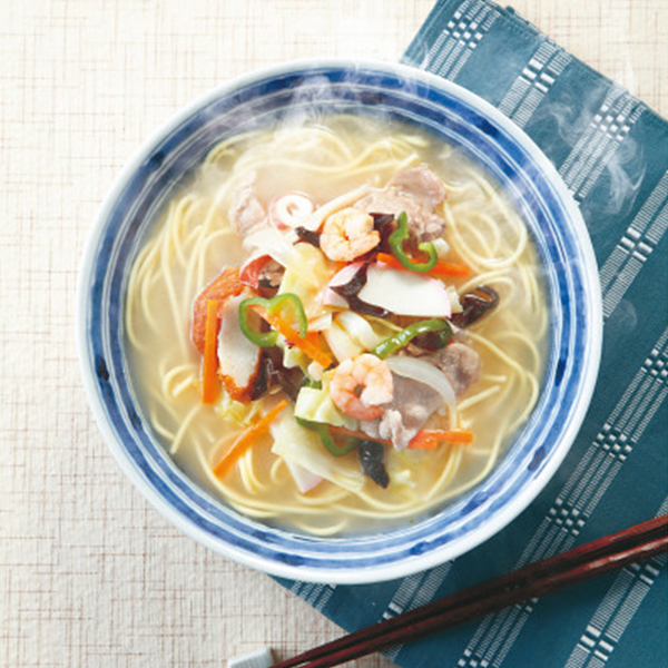「旨麺」長崎ちゃんぽん（１６食）
