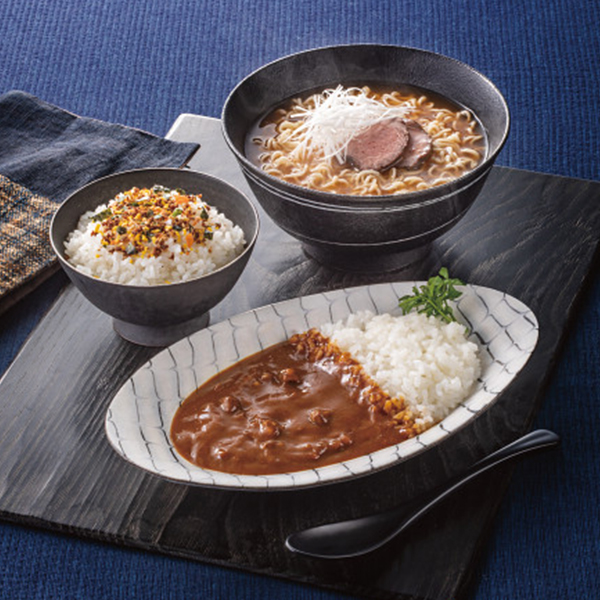 松阪牛シリーズセット