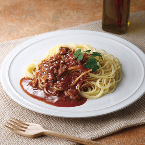 あさりのミートソース（８食）