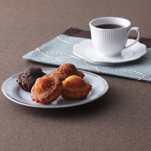 スイートバスケット焼き菓子詰合せ