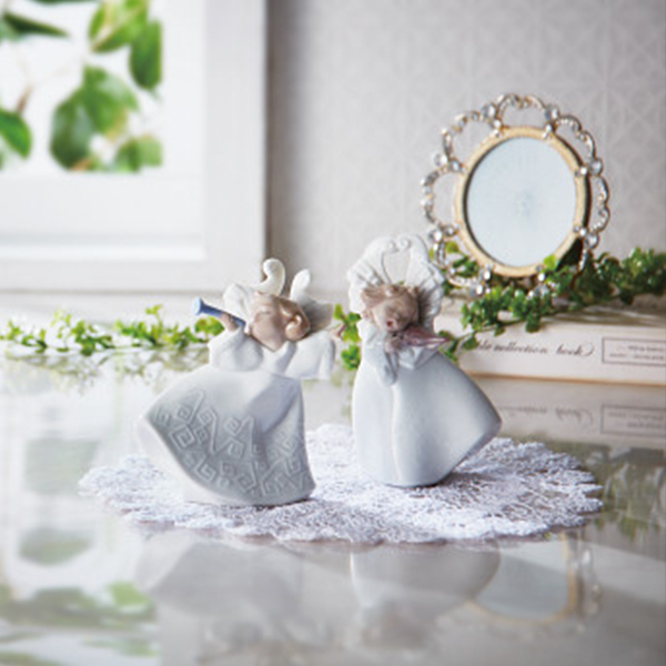 ナオ　天使の音楽隊＜バイオリン＞