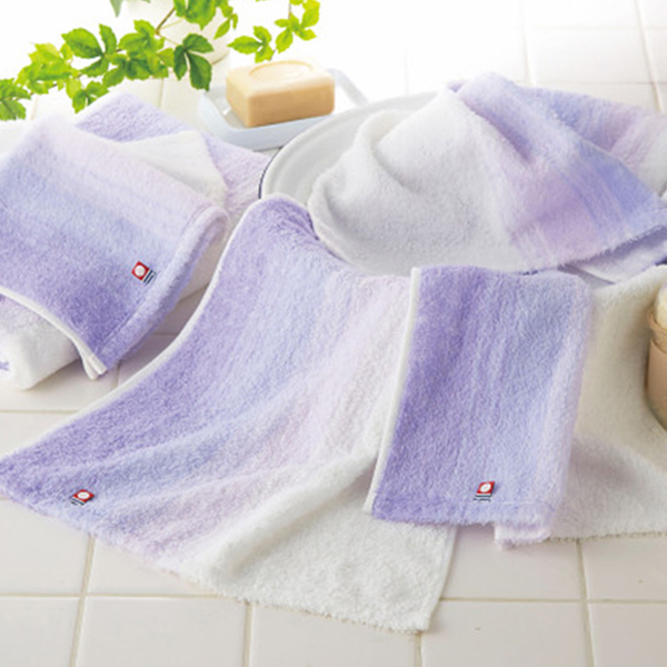 西川　今治タオル　バス・フェイス・ウォッシュタオル