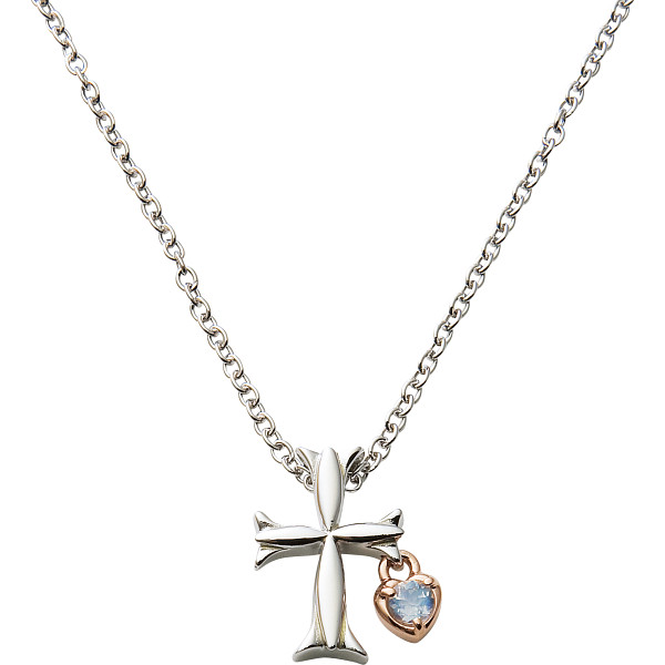 誕生石ペンダント　６月