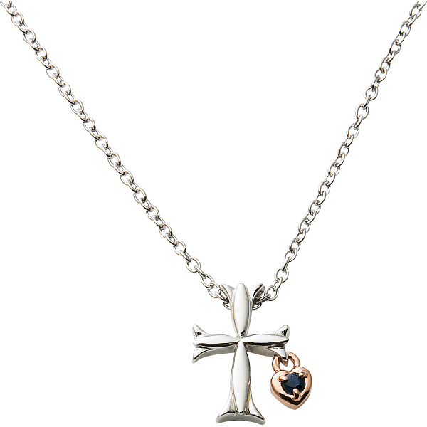 誕生石ペンダント　９月