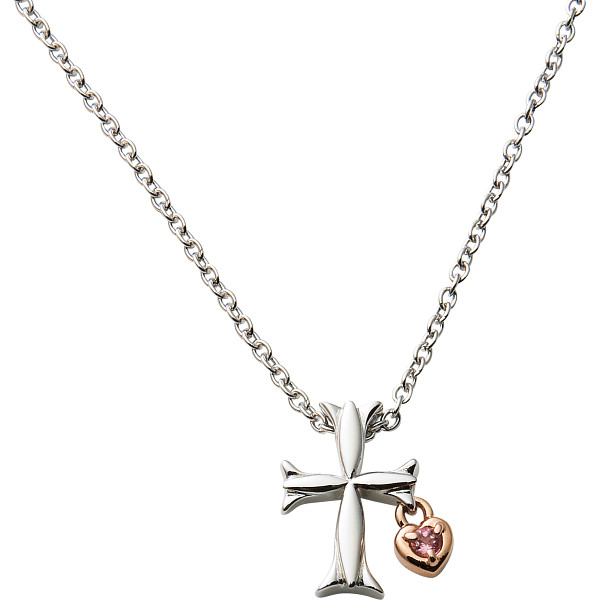 誕生石ペンダント　１０月