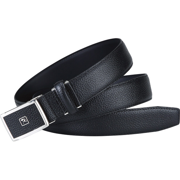 アーノルド・パーマー　ベルト　ブラック