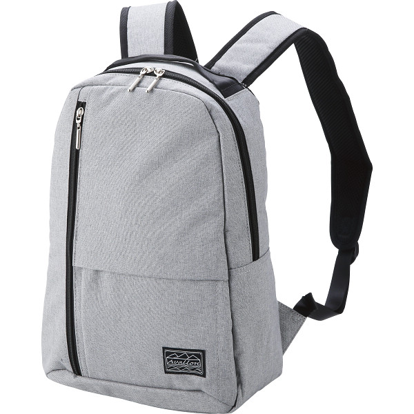 アバロン　リュック　グレー