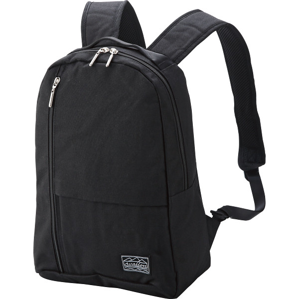 アバロン　リュック　ブラック