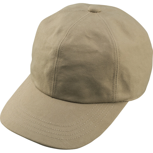 シルバーレイククラブ　帆布　キャップ