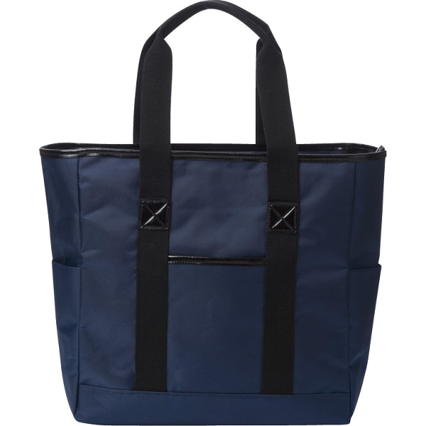 アッシュエル　メンズトートバッグ　ブルー