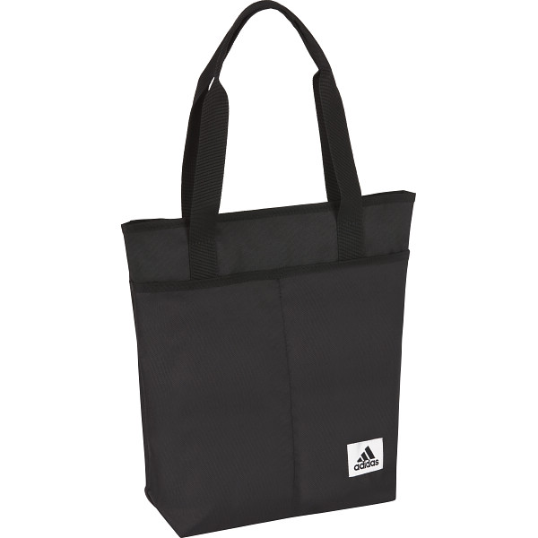 アディダス　トートバッグ　ブラック