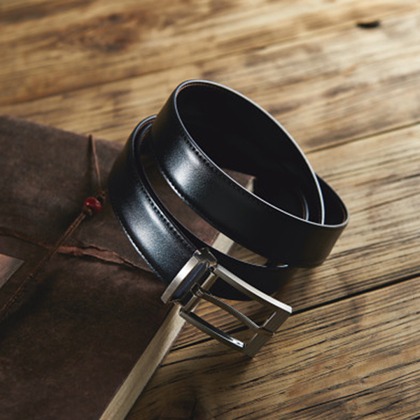 イタリアファクトリーブランド　スタメッラ　ベルト