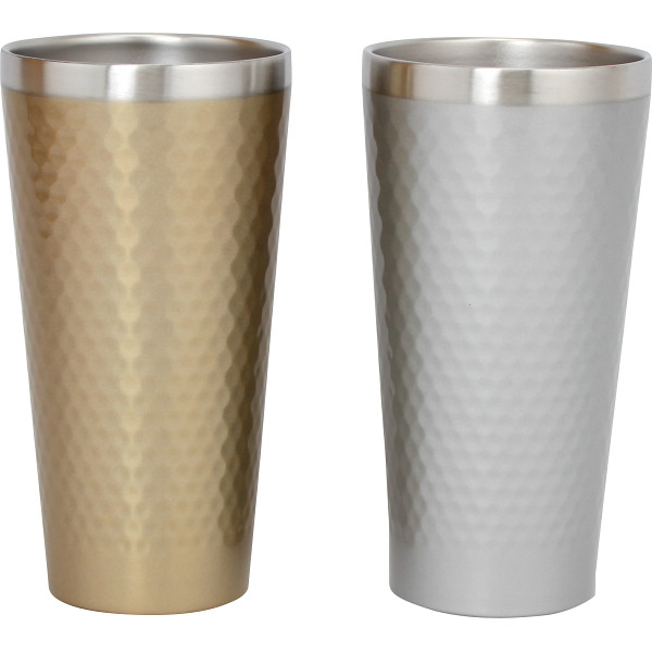 リュクス　ペアサーモタンブラー