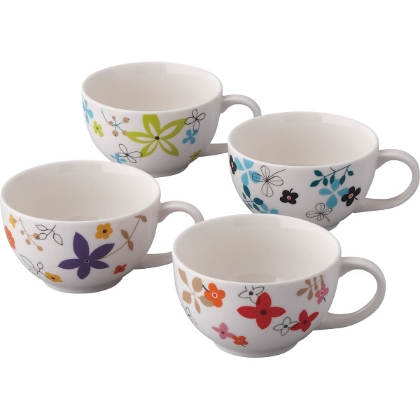 アラモード　スープセット