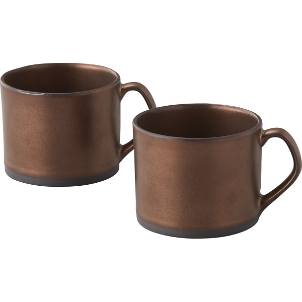 デプレ　ペアマグ