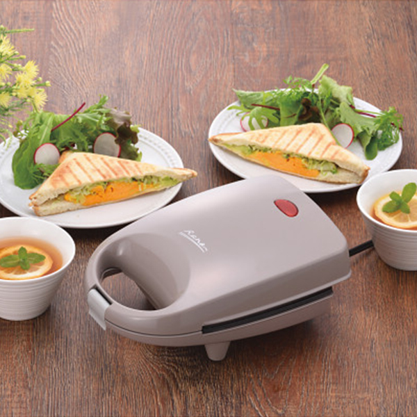 ラノー　ワイドホットサンドＳ