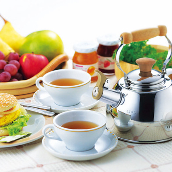 モルト　笛吹きケトル（２．５ｌ）