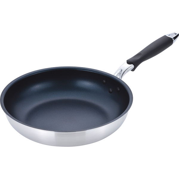 ダイヤモンドコート軽量フライパン（２８ｃｍ）