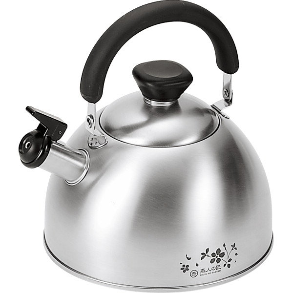 燕人の匠　桜吟　笛吹ケトル（２．５ｌ）