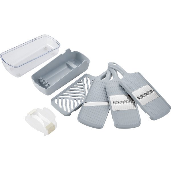 プログレード　ベジタブル調理器セット