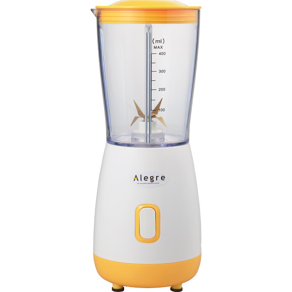 アレグレ　コンパクトミキサー（４００ｍｌ）