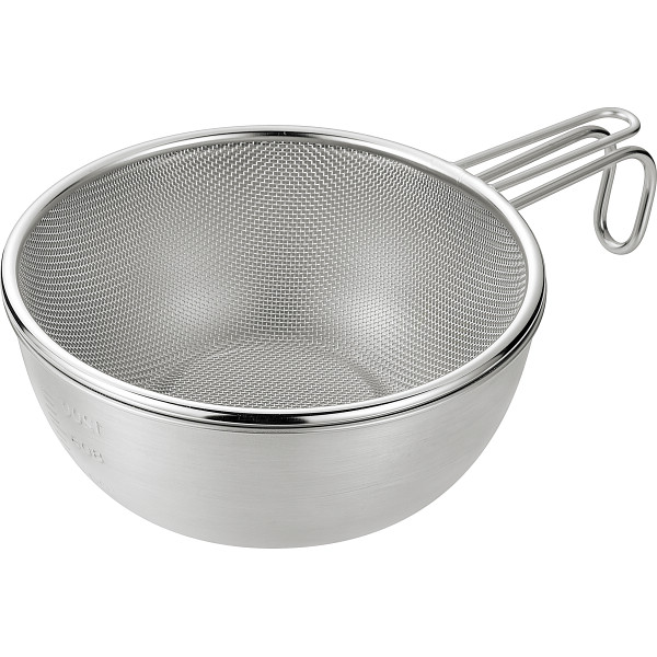 燕熟の技　シェラカップボウル（１８ｃｍ）