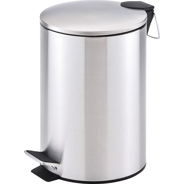 マイトラッシュⅡ　ペダルペール１２Ｌ　シルバー