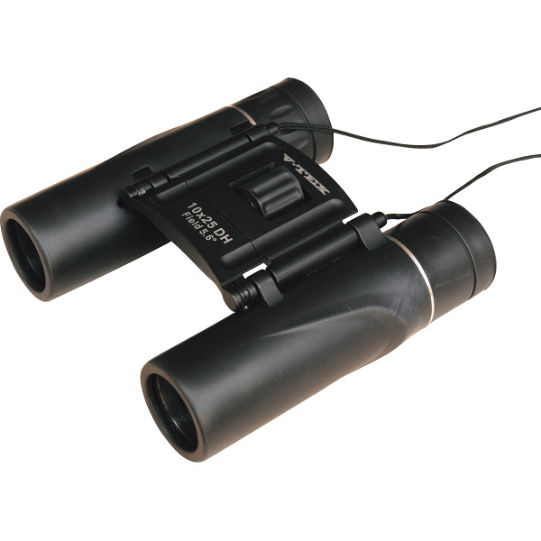 ケンコー　１０倍コンパクト双眼鏡