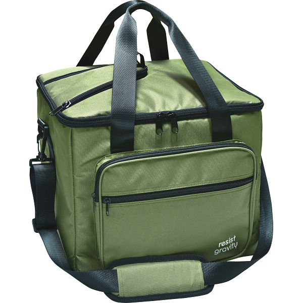 レジャークーラーバッグ