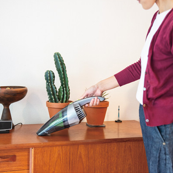 アナバス　Ｗｅｔ＆Ｄｒｙハンディークリーナー