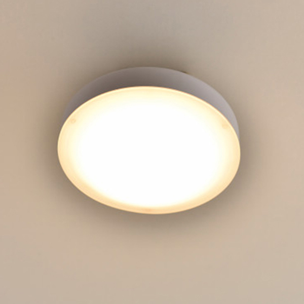 ヤマゼン　ＬＥＤミニシーリングライト（電球色）　電球色