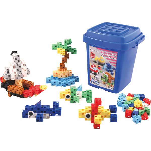 Ａｒｔｅｃブロック１６０　ビビット