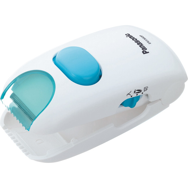 パナソニック　パックンカット　　白