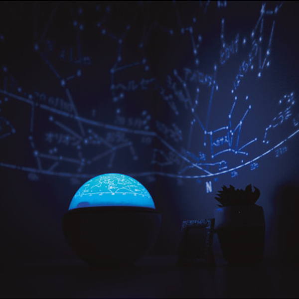 ケンコー　プラネタリウム　スターサテライト