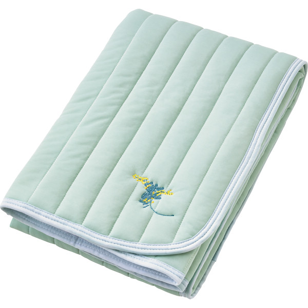 ミアミモザ　クール接触冷感敷パット