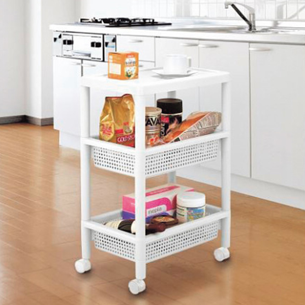 テーブルワゴン