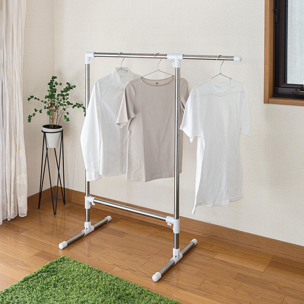 セキスイ　ステンクラ－ふとんほしスリム