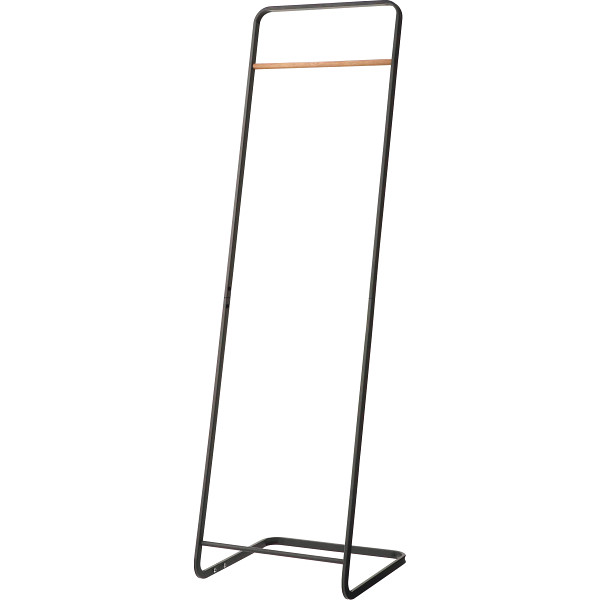 コートハンガー　　ブラック