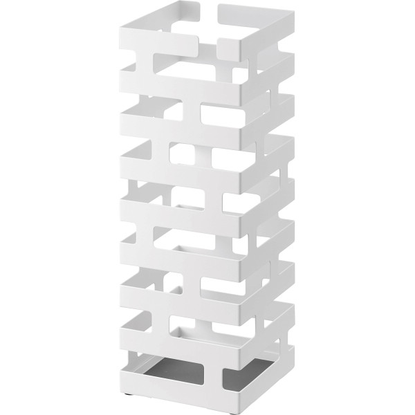 アンブレラスタンド　ホワイト