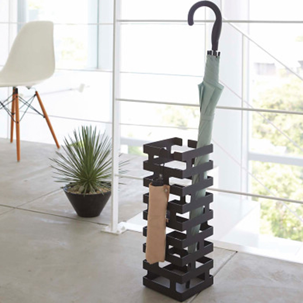 アンブレラスタンド　ブラック