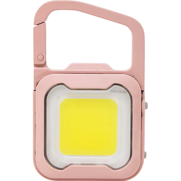 ぴかりｍｉｎｉライト　ダスティピンク