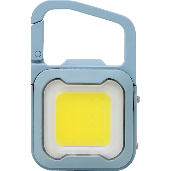 ぴかりｍｉｎｉライト　ダスティブルー