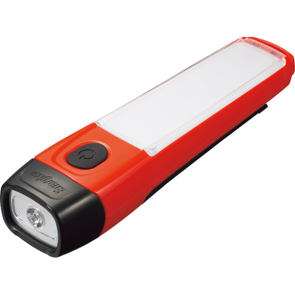 エナジャイザー　スポット＆エリアライト